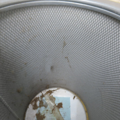2013402019 Air/Oil Separator Replacement