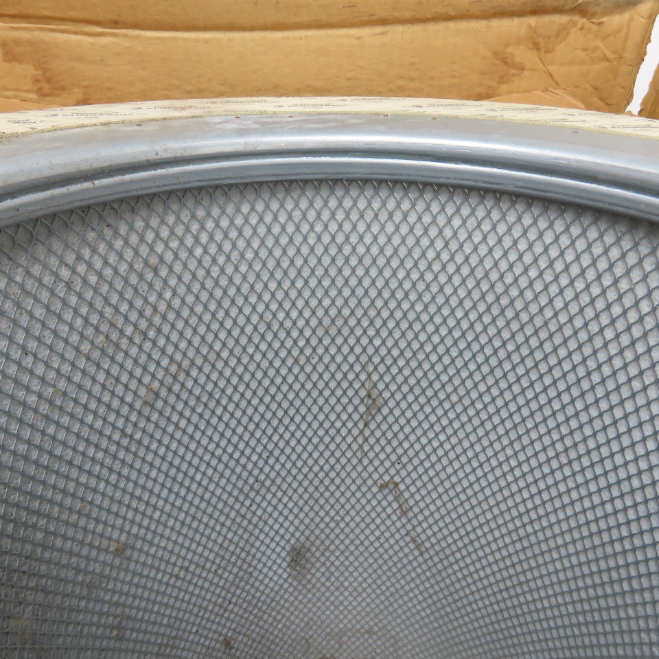 2013402019 Air/Oil Separator Replacement