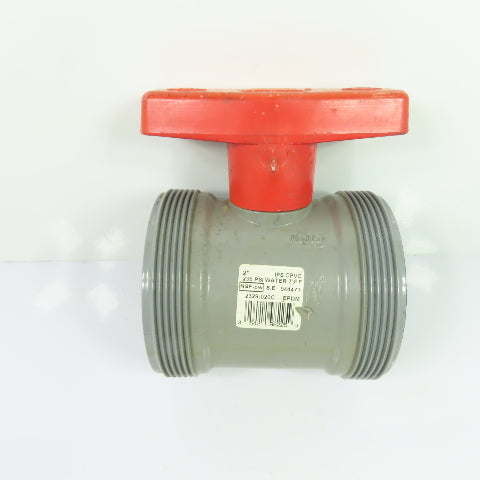 Spears 2329-020C 2" CPVC Compact Ball Valve 235 PSI