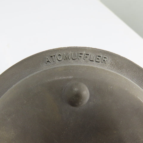 Allied Witan 44AW56 Model 15 Atomuffler Pneumatic Silencer Model 15