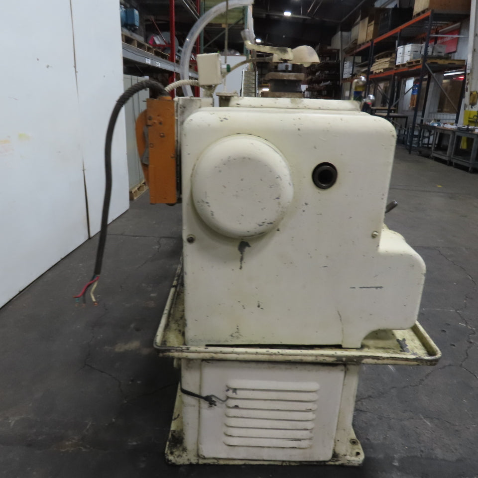 LeBlond 16" Swing x 54" Between Centers Engine Lathe 3Ph 480V Only