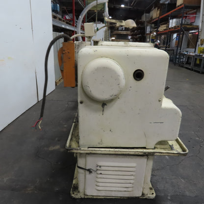 LeBlond 16" Swing x 54" Between Centers Engine Lathe 3Ph 480V Only