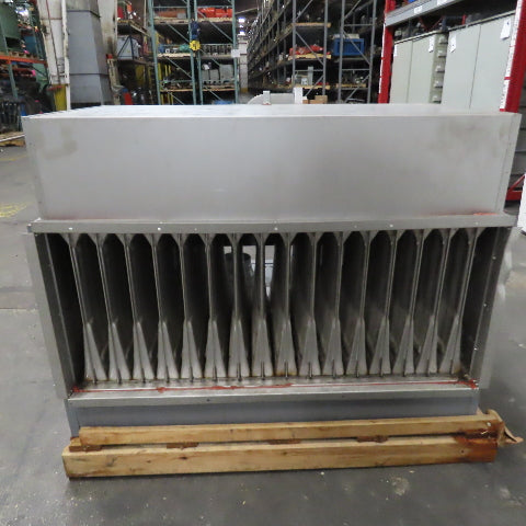 Sterling QVSD400 400,000 BTU Natural Gas Separated Combustion Duct Furnace 115V