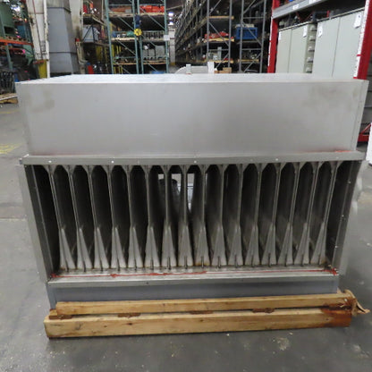 Sterling QVSD400 400,000 BTU Natural Gas Separated Combustion Duct Furnace 115V
