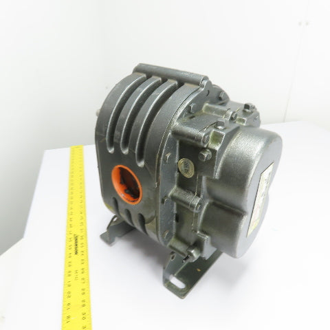 Tuthill 4005-21L2 Rotary Lobe Positive Displacement Blower 2-1/2" NPT