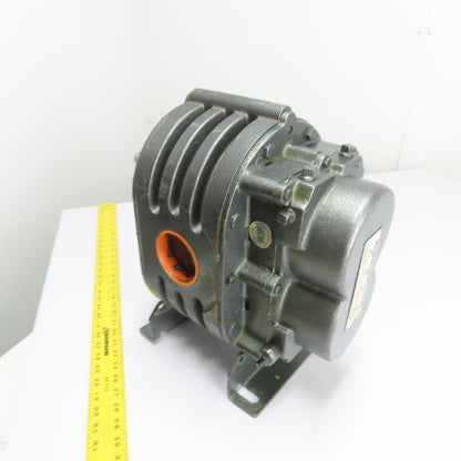 Tuthill 4005-21L2 Rotary Lobe Positive Displacement Blower 2-1/2" NPT