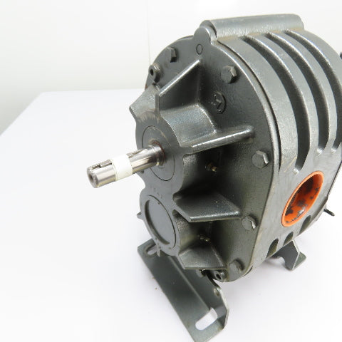 Tuthill 4005-21L2 Rotary Lobe Positive Displacement Blower 2-1/2" NPT