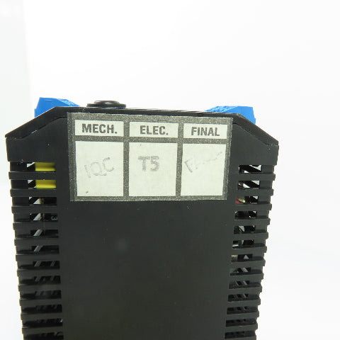 EZ Automation EZPPS-110-240W EZ Programmable Power Supply 85-150VAC In 24VDC Out