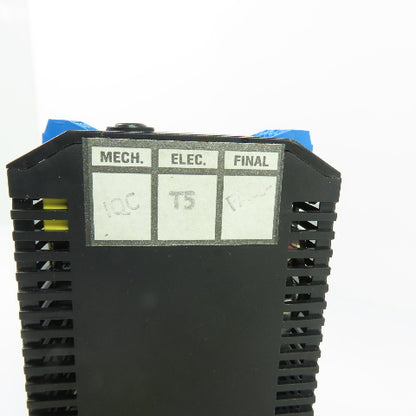 EZ Automation EZPPS-110-240W EZ Programmable Power Supply 85-150VAC In 24VDC Out