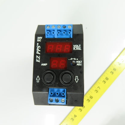 EZ Automation EZPPS-110-240W EZ Programmable Power Supply 85-150VAC In 24VDC Out