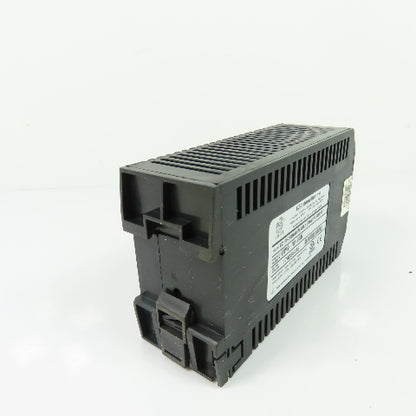 EZ Automation EZPPS-110-240W EZ Programmable Power Supply 85-150VAC In 24VDC Out