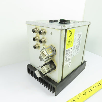 RNA REOVIB MFS 268-12A-IP54 ESR 3000/12 Vibrating Feeder Frequency Converter