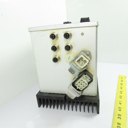 RNA REOVIB MFS 268-12A-IP54 ESR 3000/12 Vibrating Feeder Frequency Converter