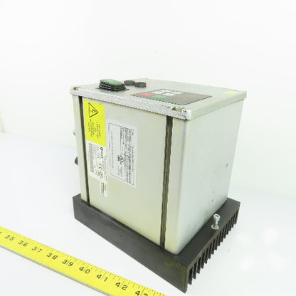 RNA REOVIB MFS 268-12A-IP54 ESR 3000/12 Vibrating Feeder Frequency Converter