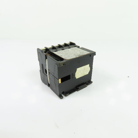 AEG SH04 40E Mini Contactor Relay 110V-120V 16A