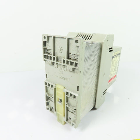 Allen-Bradley 160-BA01NPS1 0.5HP VFD Speed Drive 3Ph 380-460V IP20 Ser C