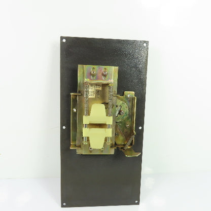 Westinghouse BU-GGD Circuit Breaker Rotary Handle Operating Mechanism