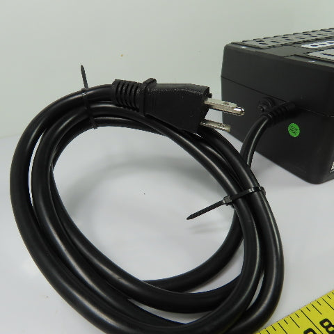 Tripp-Lite INTERNET750U 750VA 450W 12-Outlet Uninterruptible Power Supply 120V