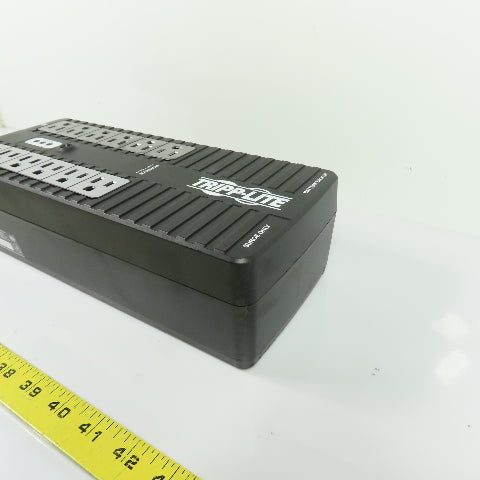 Tripp-Lite INTERNET750U 750VA 450W 12-Outlet Uninterruptible Power Supply 120V