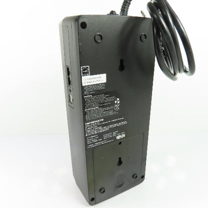 Tripp-Lite INTERNET750U 750VA 450W 12-Outlet Uninterruptible Power Supply 120V