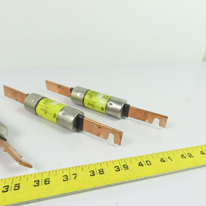 Bussmann LPS-RK-70SP 70A Dual-Element Time-Delay Fuse 600VAC 300VDC Lot/3