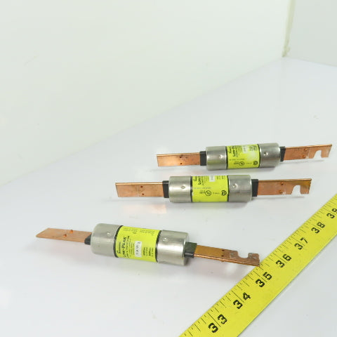 Bussmann LPS-RK-70SP 70A Dual-Element Time-Delay Fuse 600VAC 300VDC Lot/3