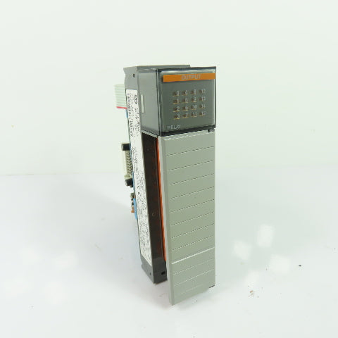 Allen-Bradley 1746-OW16 SLC 500 Ser C Output Module