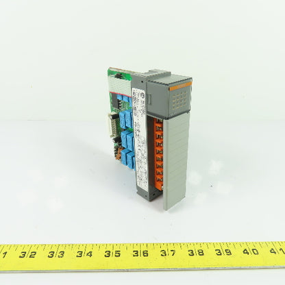 Allen-Bradley 1746-OW16 SLC 500 Ser C Output Module