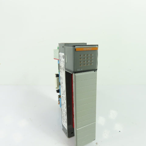 Allen-Bradley 1746-OW16 SLC 500 Ser C Output Module