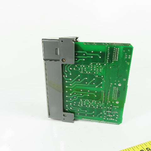 Allen-Bradley 1746-OW16 SLC 500 Ser C Output Module