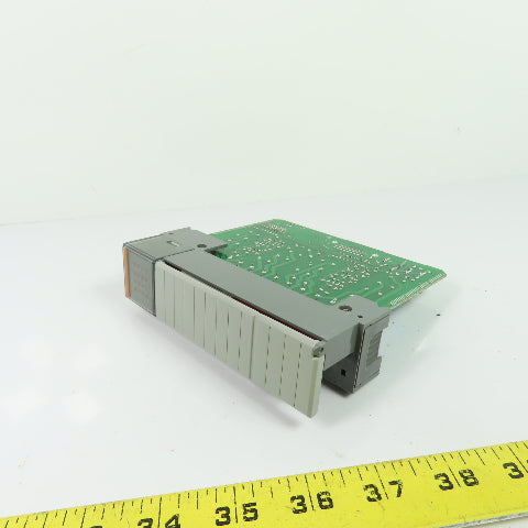 Allen-Bradley 1746-OW16 SLC 500 Ser C Output Module