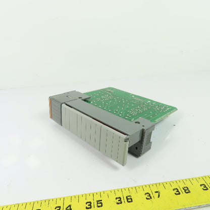 Allen-Bradley 1746-OW16 SLC 500 Ser C Output Module