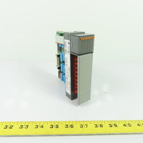 Allen-Bradley 1746-OW16 SLC 500 Ser C Output Module