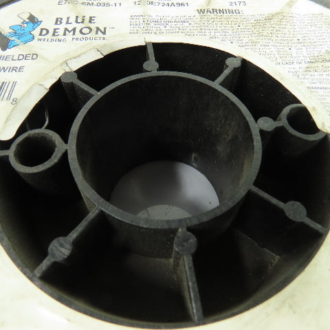 Blue Demon Gas Shielded Welding Wire .035" 0.9mm 11lb