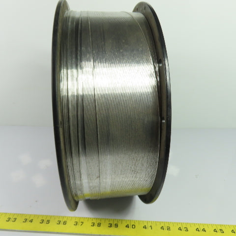 J.W. Harris 04043E6 Alloy ER4043 Aluminum MIG Welding Wire .030" 12lb Spool