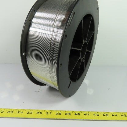 J.W. Harris 04043E6 Alloy ER4043 Aluminum MIG Welding Wire .030" 12lb Spool
