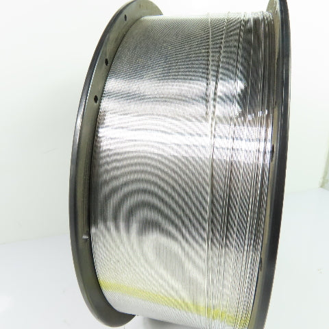 J.W. Harris 04043E6 Alloy ER4043 Aluminum MIG Welding Wire .030" 12lb Spool