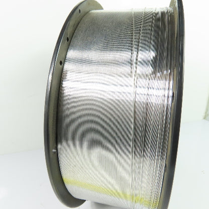 J.W. Harris 04043E6 Alloy ER4043 Aluminum MIG Welding Wire .030" 12lb Spool