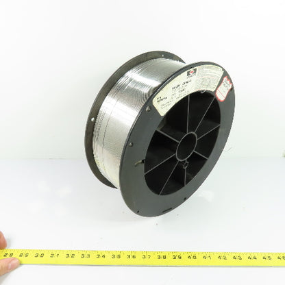 J.W. Harris 04043E6 Alloy ER4043 Aluminum MIG Welding Wire .030" 12lb Spool