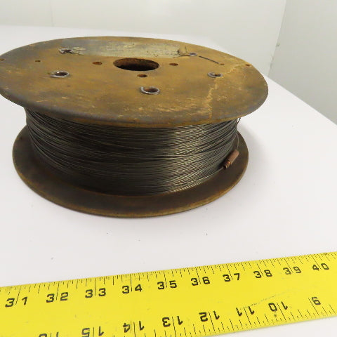 Alloy Rods T-4130-LN MIG Welding Wire .045" 18lb Spool