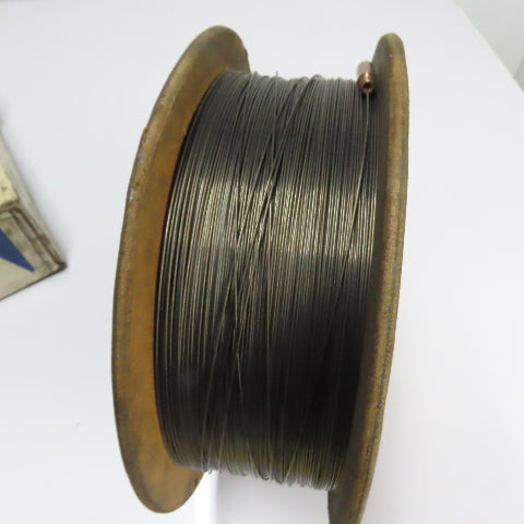 Alloy Rods T-4130-LN MIG Welding Wire .045" 18lb Spool
