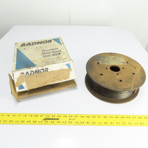 Alloy Rods T-4130-LN MIG Welding Wire .045" 18lb Spool