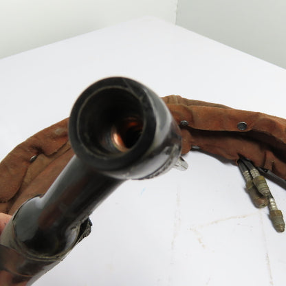 Union Carbide HW-18 Water Cooled TIG Torch W/ 25' Long Cable