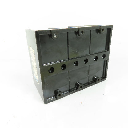 Marathon Special Products 1443560 3 Pole Power Terminal Block 600V 335A 400 MCM