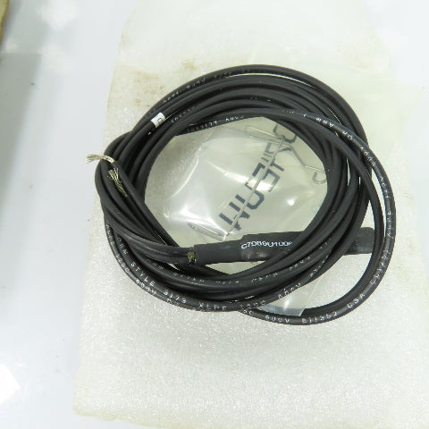 Honeywell C7089U1006 Outdoor Temperature Sensor for TH8000 Series Thermostats