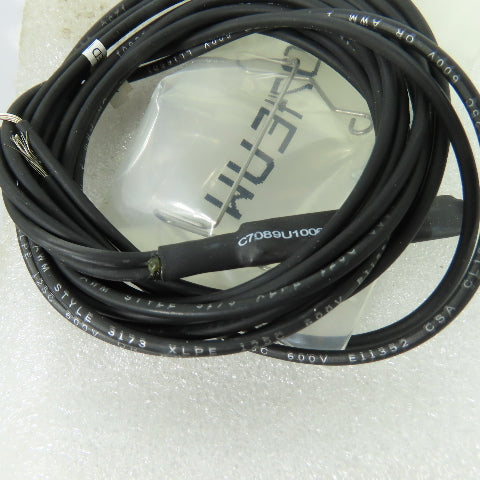Honeywell C7089U1006 Outdoor Temperature Sensor for TH8000 Series Thermostats