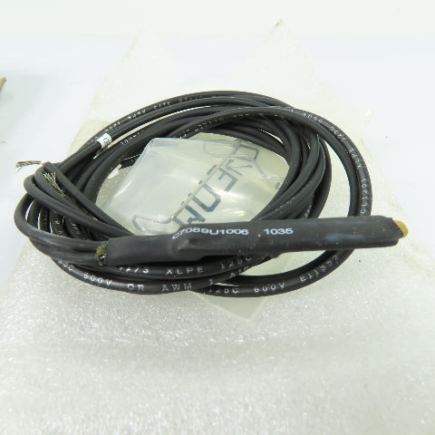 Honeywell C7089U1006 Outdoor Temperature Sensor for TH8000 Series Thermostats
