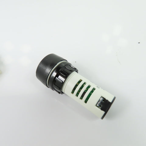 Automation Direct ECX2070-24 22mm Audible Alarm Buzzer 24V AC/DC IP20 NEW