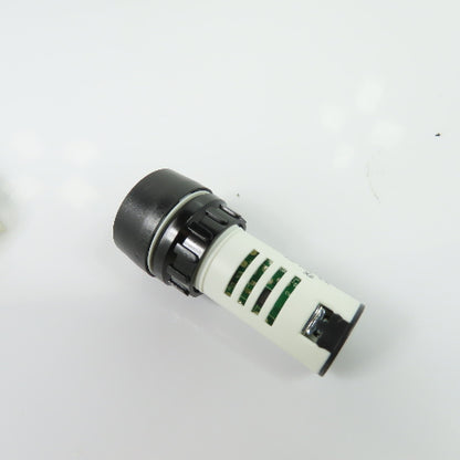 Automation Direct ECX2070-24 22mm Audible Alarm Buzzer 24V AC/DC IP20 NEW