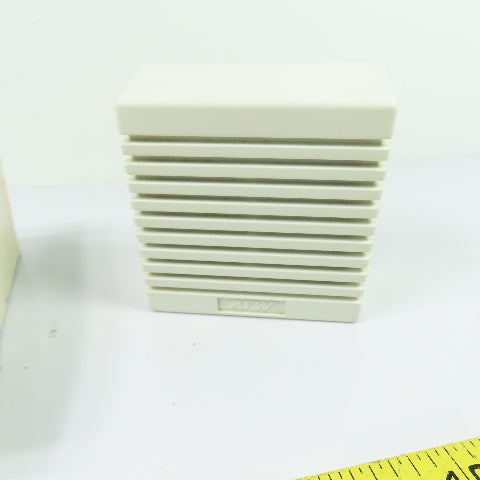 ATW DT-24 Wall Mount Dual Tone Siren 6-12VDC 20W 105dB